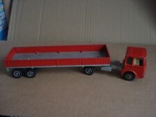 Solido camion saviem d'occasion  Vigneux-sur-Seine