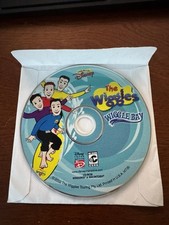 Playhouse disney wiggles for sale  Oroville