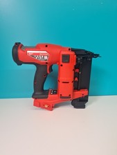 Milwaukee m18fn18gs 18v for sale  EDGWARE