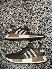 Adidas nmd olive for sale  Hialeah