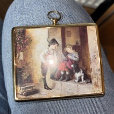 Miniature peter bates for sale  ABERDEEN