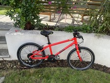 Frog red kids for sale  BRIGHTON