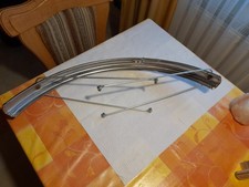 Fahrradschutzblech halterungen gebraucht kaufen  Berkenthin