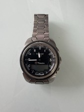 Tissot touch expert for sale  BUCKINGHAM