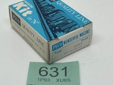 Peco plastic kit for sale  LONDON