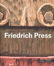 Friedrich press herausgeschäl gebraucht kaufen  Berlin