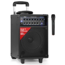 Pyle pwma230bt 400w for sale  Middle River