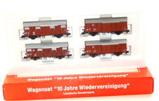 Fleischmann 995810 güterwagen gebraucht kaufen  Neumünster
