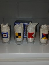 Set tervis tumblers for sale  Milwaukee