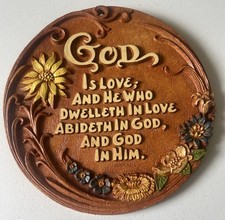 Vintage christian religious for sale  Colonial Heights