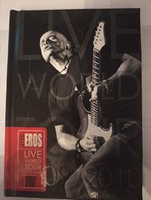 Eros ramazzotti cofanetti usato  Genova