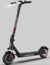 Monopattino elettrico con usato  Caravaggio