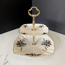 Winter greetings tiered for sale  Minneapolis