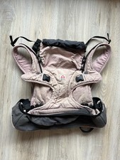 Ruckeli babytrage gebraucht kaufen  Dresden
