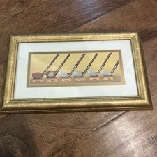 Horton matted framed for sale  Jacksonville
