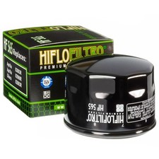 Filtro olio hf565 usato  Brusciano