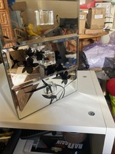 Mirror jewellery box for sale  ERSKINE