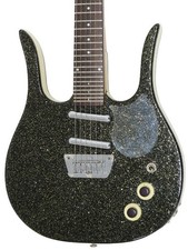 Danelectro guitarlin used for sale  Shipping to United States