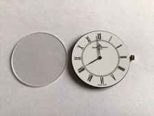 Meccanismo baume mercier usato  Napoli