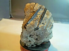 Minéraux. tourmaline noire d'occasion  Gap