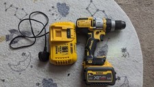Dewalt dcd999t1 20v for sale  SLOUGH