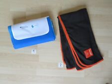 Picknickdecke der kuscheldecke gebraucht kaufen  Mannheim