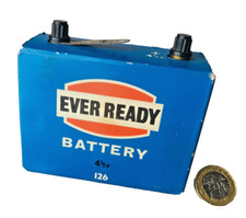 Battery ever ready for sale  BLACKPOOL