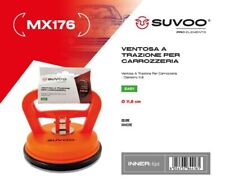 Ventosa tirabolle trazione usato  Arzano