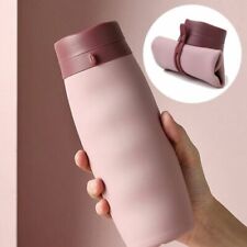 600ml foldable water for sale  Norwalk