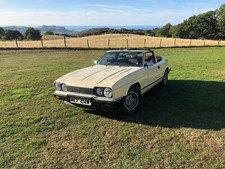 scimitar gtc for sale  ST. HELENS