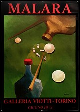 1973 manifesto poster usato  Novafeltria
