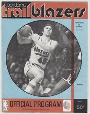 1973 portland trailblazers for sale  La Pine
