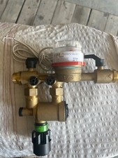 Układ uzupełniania wody z wodomierzem impulsowym Fillset Impuls Reflex - 6811205 na sprzedaż  PL