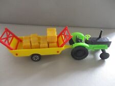 Ludonorev norev tractor d'occasion  Expédié en Belgium