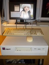 Aries research sparcstation for sale  CAMBRIDGE