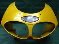 Verkleidung daytona t595 gebraucht kaufen  Hohenhameln