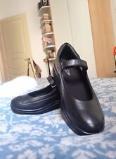 Scarpe donna mbt usato  Roma