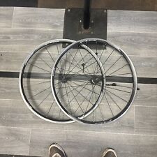 Shimano wheels for sale  MANCHESTER