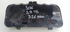 Compteur vitesse kilometrique d'occasion  Cournon-d'Auvergne