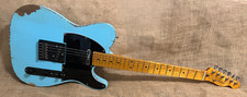 Jacobs tele style for sale  Miami