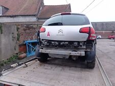 Serrure coffre citroën d'occasion  Origny-Sainte-Benoite