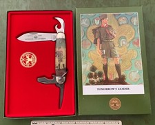 Nos boy scout for sale  Goldthwaite