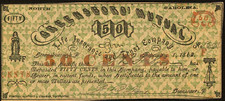 50c greensboro mutual for sale  Morgantown