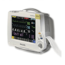 Philips intellivue mp30 for sale  LEEDS