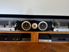 Jbl center schwarz gebraucht kaufen  Braunschweig