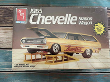 Amt 1965 chevy for sale  Raeford