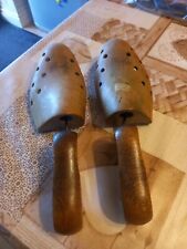 Vintage geoha pair for sale  OSWESTRY