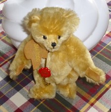 Riginal teddy hermann gebraucht kaufen  Bad Münstereifel