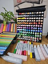 Copic markers set for sale  LONDON