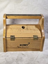 Kiwi shoe shine for sale  Greenville